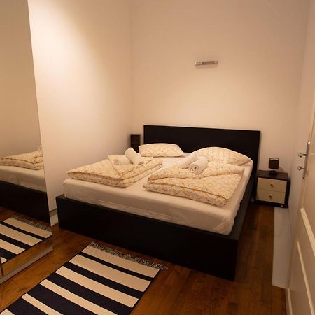 Alessia Apartment In The Old Town Temeşvar Dış mekan fotoğraf