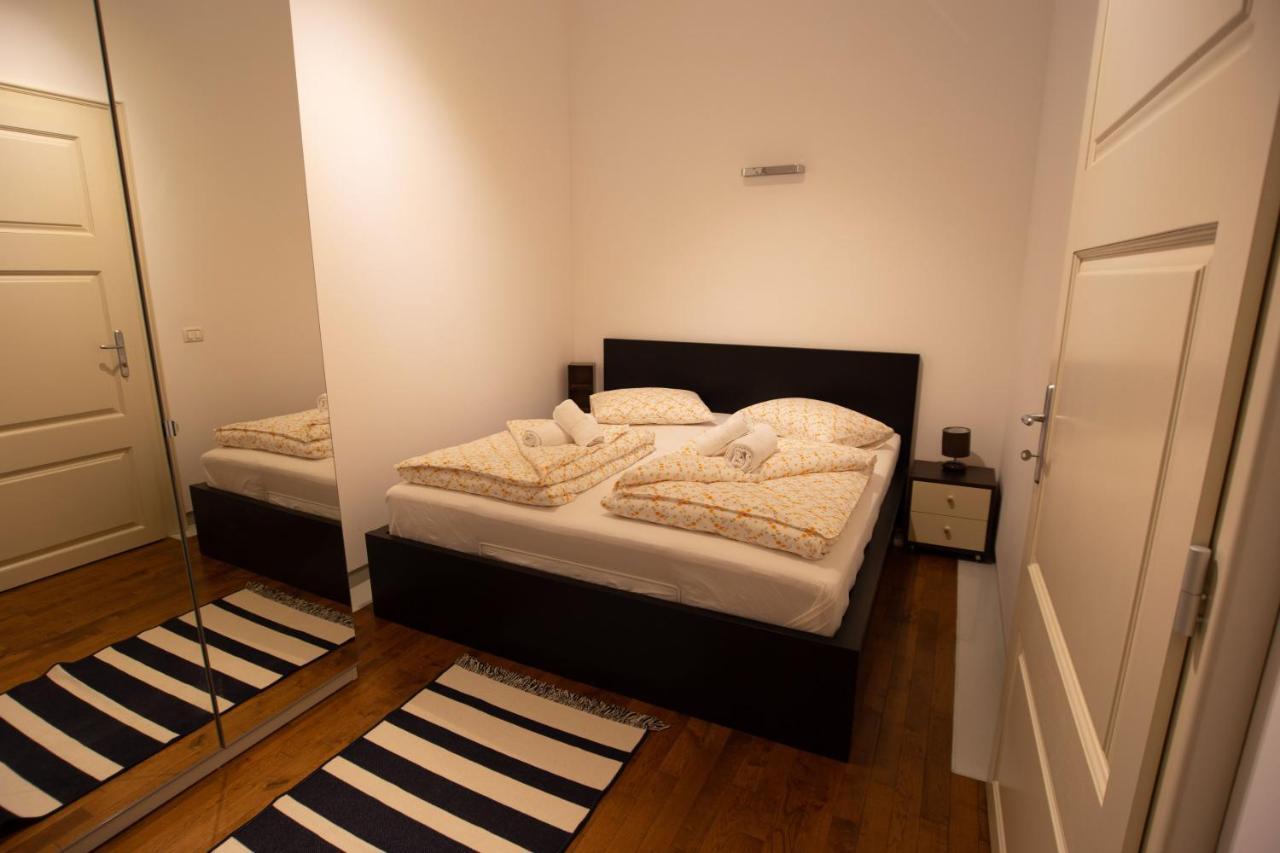 Alessia Apartment In The Old Town Temeşvar Dış mekan fotoğraf