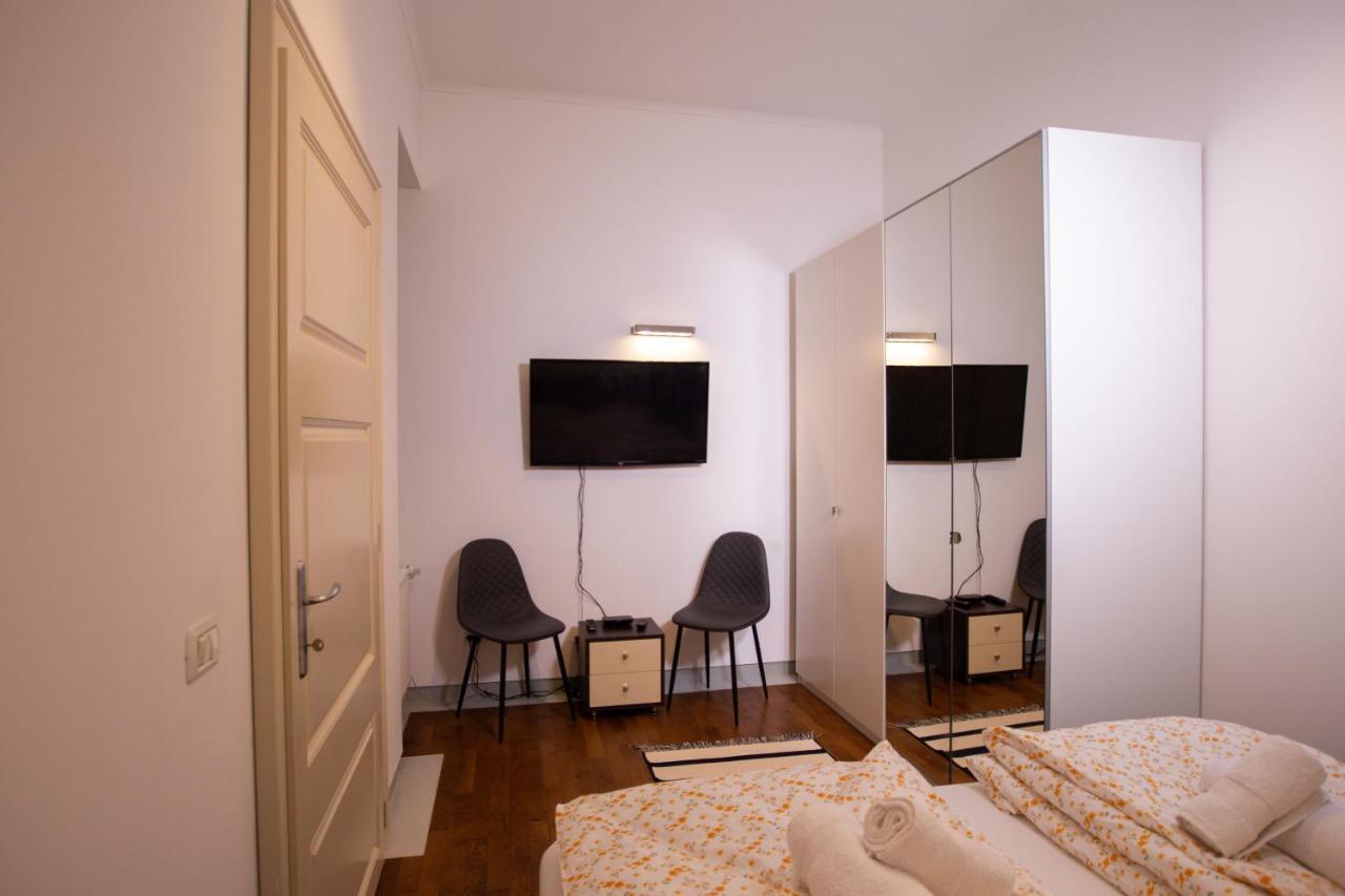 Alessia Apartment In The Old Town Temeşvar Dış mekan fotoğraf