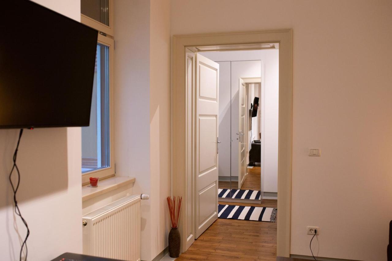 Alessia Apartment In The Old Town Temeşvar Dış mekan fotoğraf