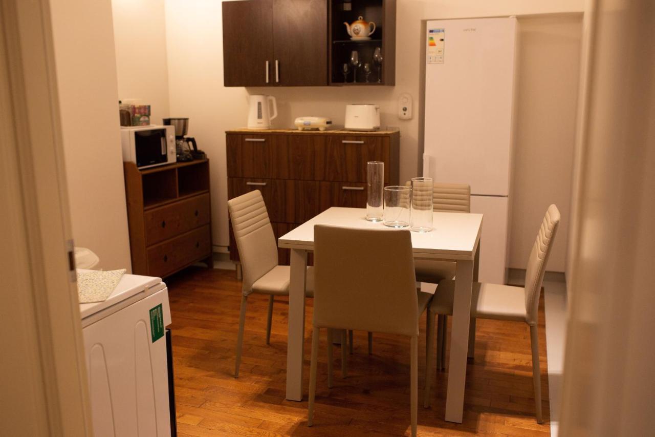 Alessia Apartment In The Old Town Temeşvar Dış mekan fotoğraf