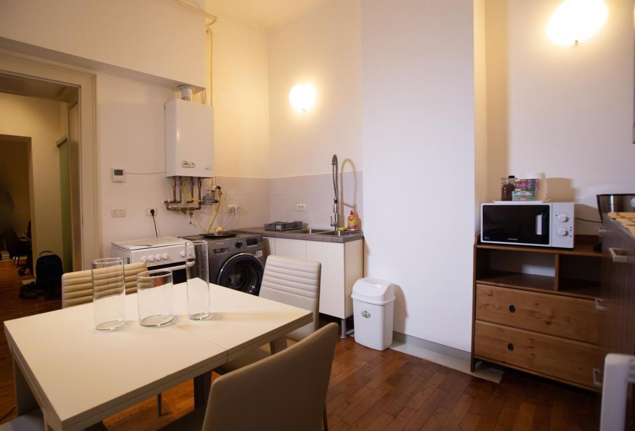 Alessia Apartment In The Old Town Temeşvar Dış mekan fotoğraf