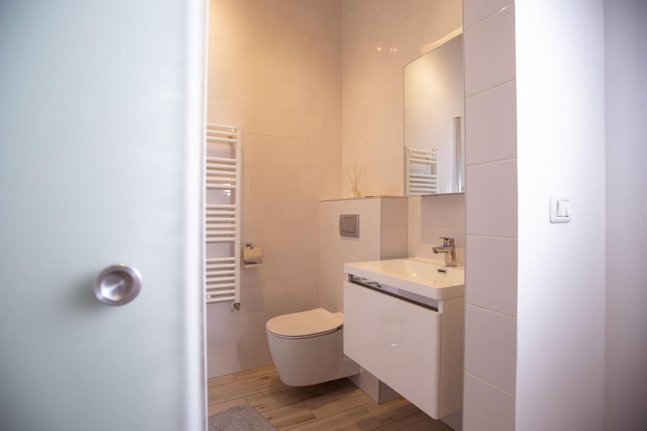 Alessia Apartment In The Old Town Temeşvar Dış mekan fotoğraf